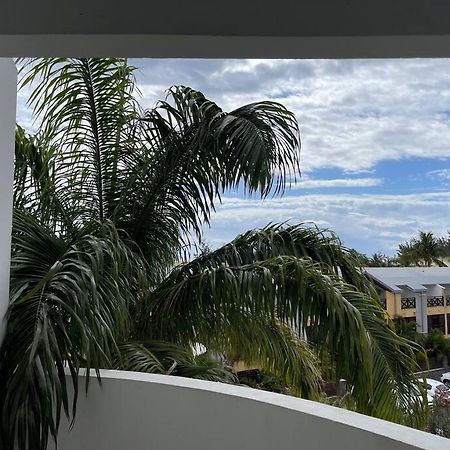 Bel Appartement Hermitage Les Bains 생질레방 외부 사진