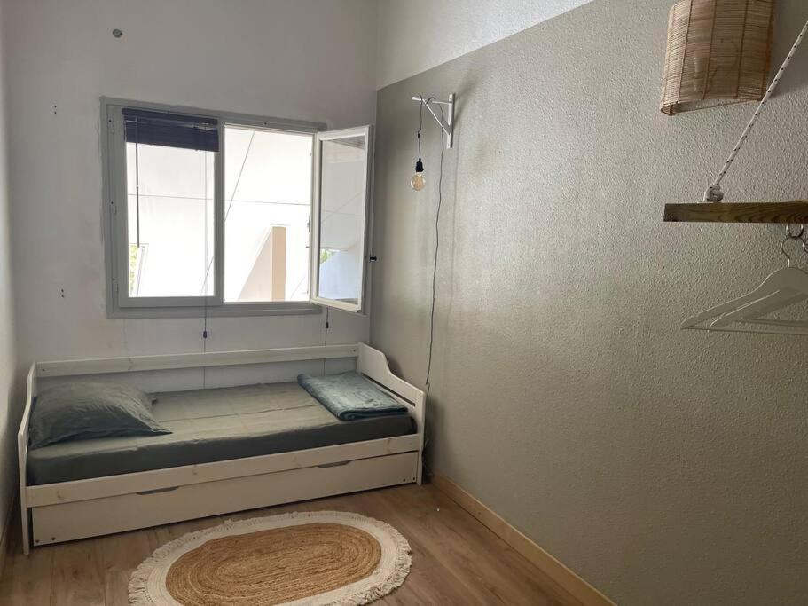 Bel Appartement Hermitage Les Bains 생질레방 외부 사진